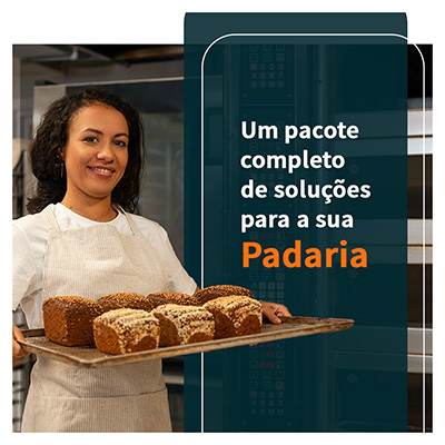 Padaria